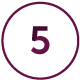 Number 5