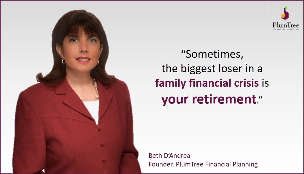 5 Ways to Take Back Your Finances