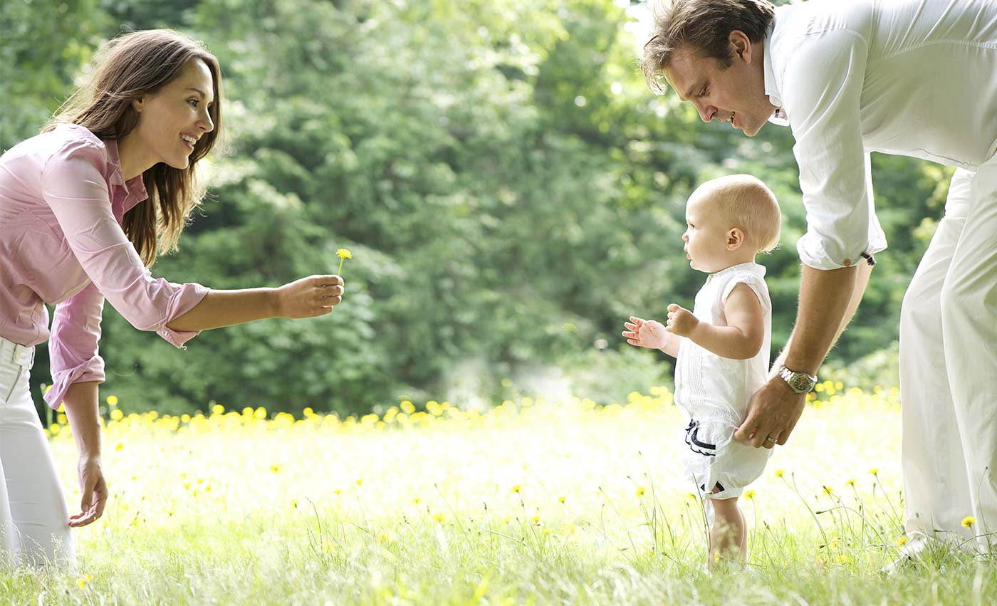 family financial planning