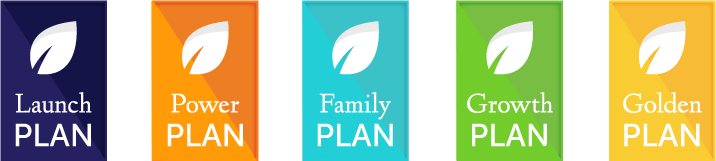 financial plans for every stage of life