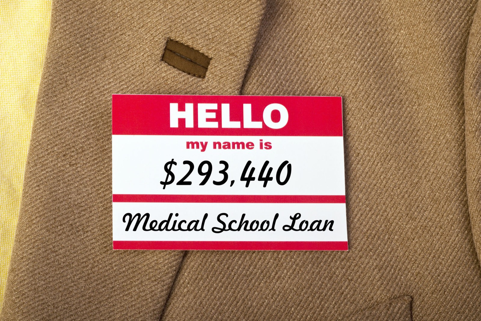 How to Handle Your Medical Student Loans Like a Pro